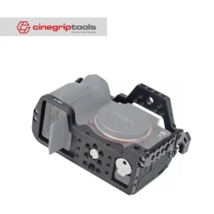 Nitze Cage For Camera Sony A7SIII