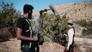 Tilta Zombie Rig Boompole Support System