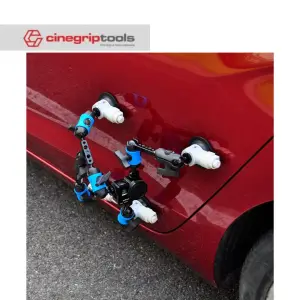 KUPO Car Mount Kit for Action Camera - KSC-430