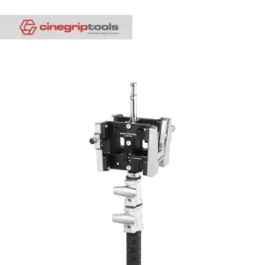 Selens Quick Release Dual Monitor Mount