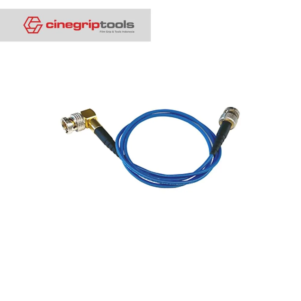ARRI 12G HD SDI BNC Cable, 0,63m/25in