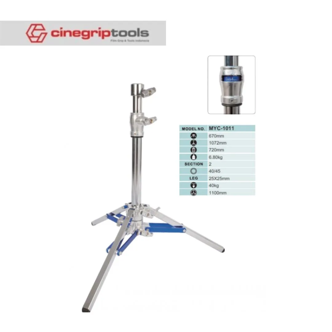 DearKoL 1150mm Slider Stand - MYC-1011