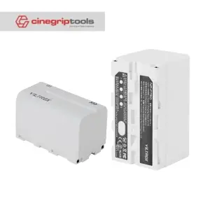 Viltrox NP-F750 Battery Camera/Lighting/Monitor/Wireless