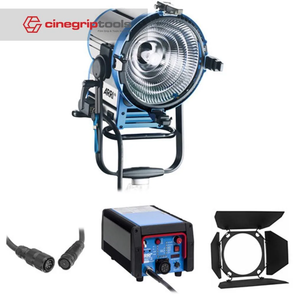 ARRI M-Series M18 EB MAX Set - Int. (VEAM)