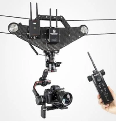 GreenBull FlyingKitty FM6 Pro Version