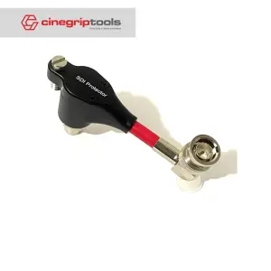 SDI Galvanic Isolator Ultra Short 8.5CM 12G HD SDI Video Coaxial Cable
