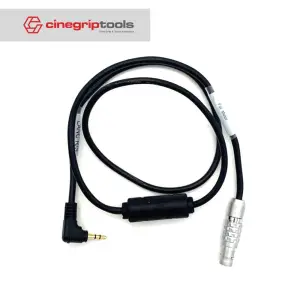 NUCLEUS-M RUN/STOP CABLE For GH5, GH5S, S1H