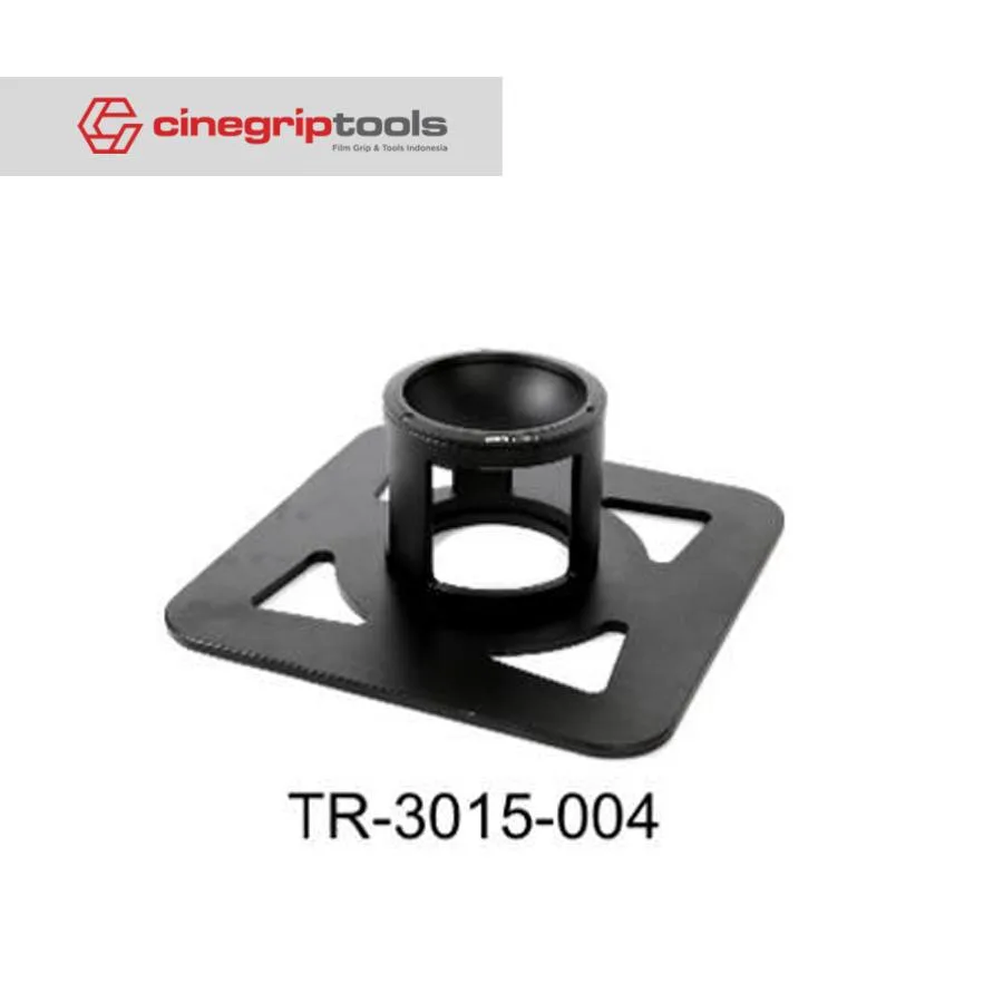 TERIS Hi-Hat Tripod Cine-L