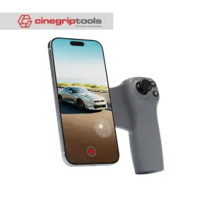 MOVMAX Pocket Controller Compatible with DJI Osmo Pocket Series