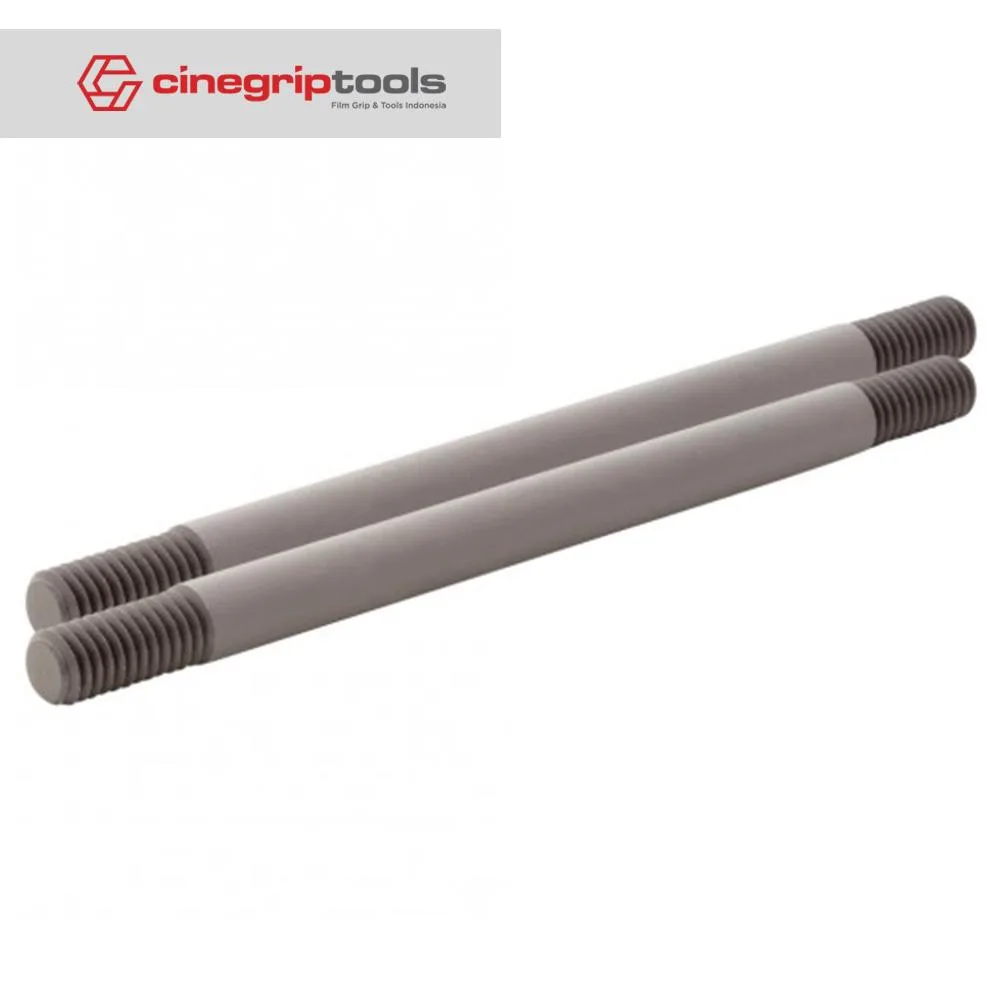 9.Solutions 3/8" ROD SET (500MM), Mini rigging 9.VBROD3
