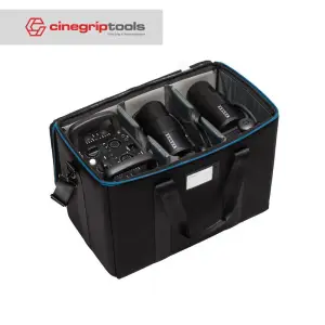 Tenba Transport Car Case CCV45 Black