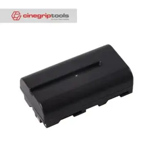 Universal NP-F550/F570 Battery