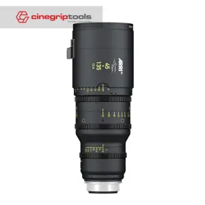 ARRI Signature Zoom 45-135mm/T2.8 F