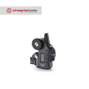 Nucleus-M II Wireless Lens Control System - Hand Wheel Kit