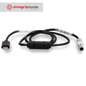 Nucleus to Usb C For BMPCC 4K/6K, Nikon Z6/Z7
