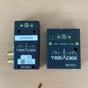 Teradek bolt pro - SDI transmitter, HDMI Receiver