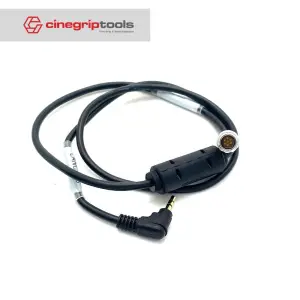 NUCLEUS-M RUN/STOP CABLE For GH5, GH5S, S1H