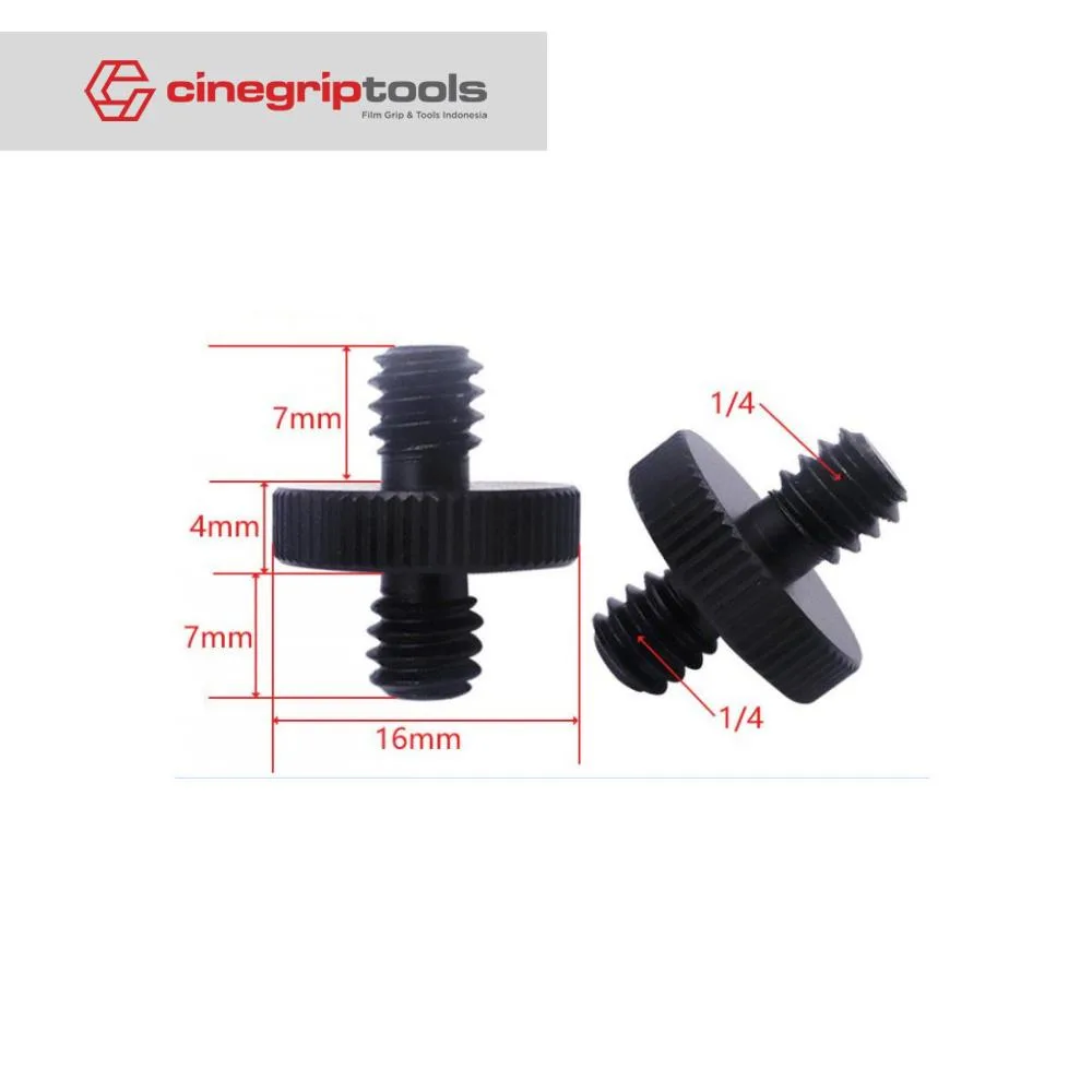 Converstion part 1/4 to 1/4 TF10007