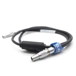 Tilta Nucleus M Recording Start/Stop for Camera Red DSMC2