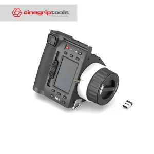 ARRI Hi-5 Hand Unit Body Kit