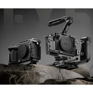 Tilta Full Camera Cage for Sony FX5