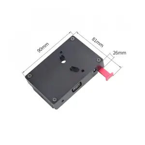 Nitze V-Mount Battery Plate N21-D6