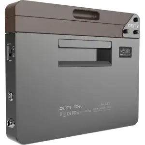 DEITY TC-SL1 DIGITAL TIME SLATE