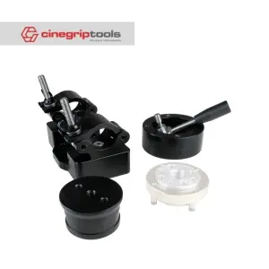 KUPO Euro Paddle Mount - KS-669