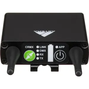 AsteraBox CRMX Transmitter Box