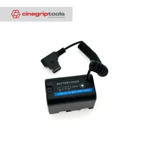 TPCELL D-TAP BP-U series dummy