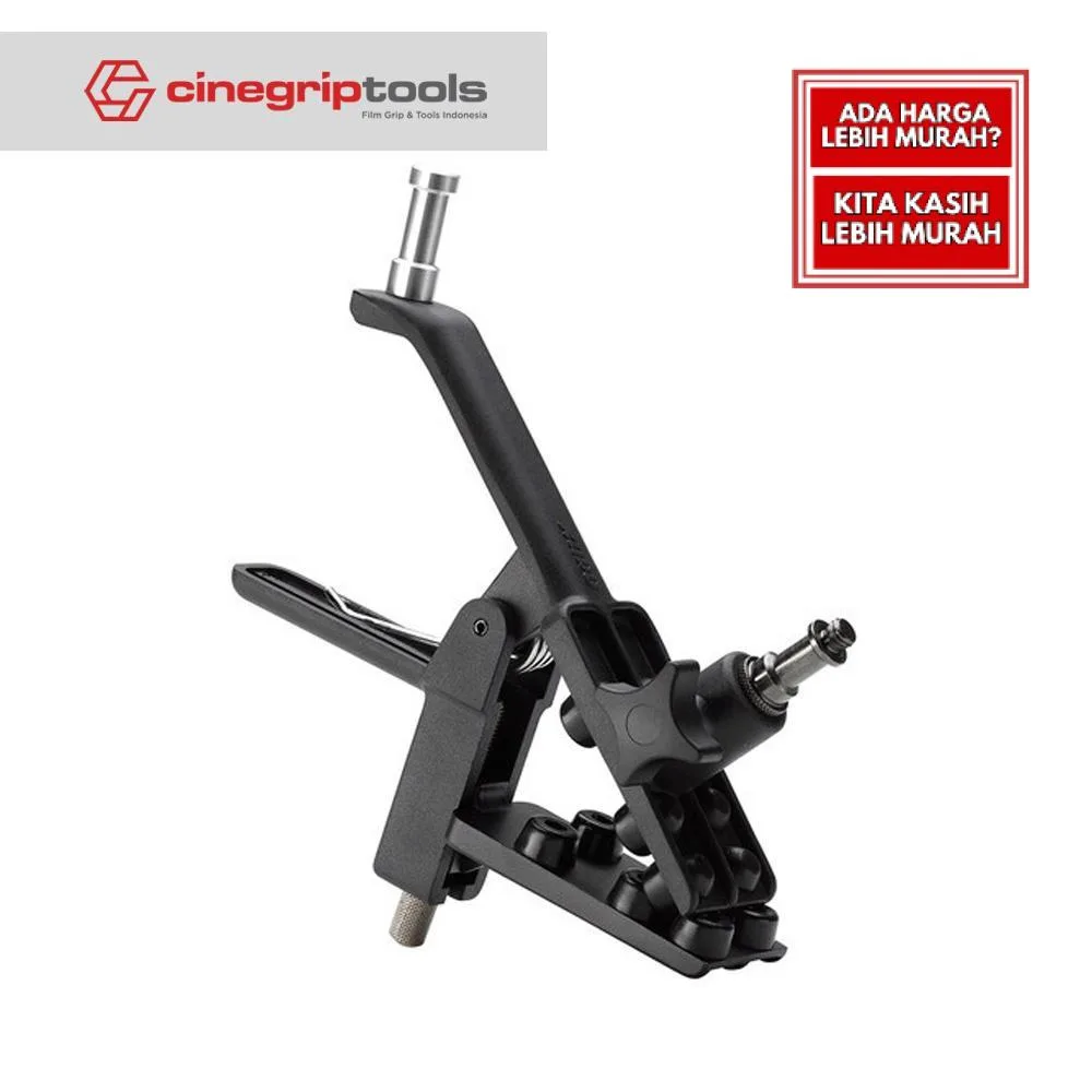 KCP-550 - Kupo Adjustable Gaffer Grip alligator