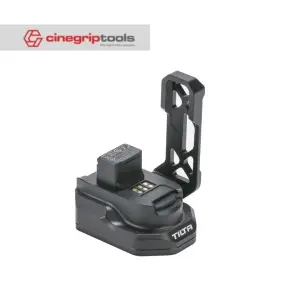 Tilta Power Supply Base Plate for RS