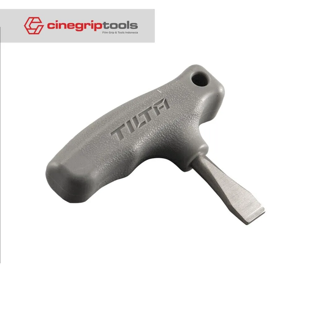 Tilta Screwdriver Grey - Grip