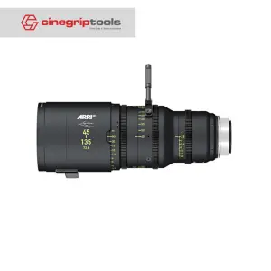 ARRI Signature Zoom 45-135mm/T2.8 F