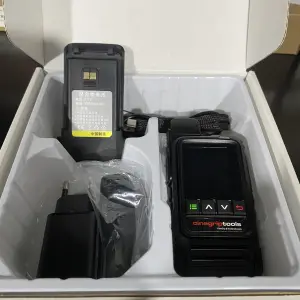 Cinegriptools international Walkie Talkie R360 POC / IOT - 5000KM
