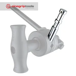 KS-074 - Kupo Long Double Stud (5/8"")