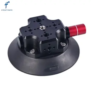 4.5 Inches suction cup