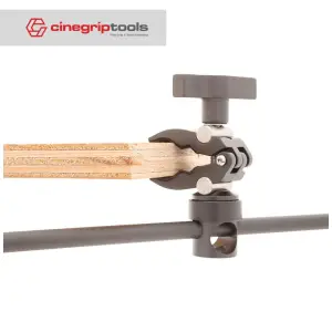 9.Solutions PYTHON CLAMP MINI, Mini rigging 9.VB5079
