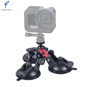 4.5 Inches suction cup