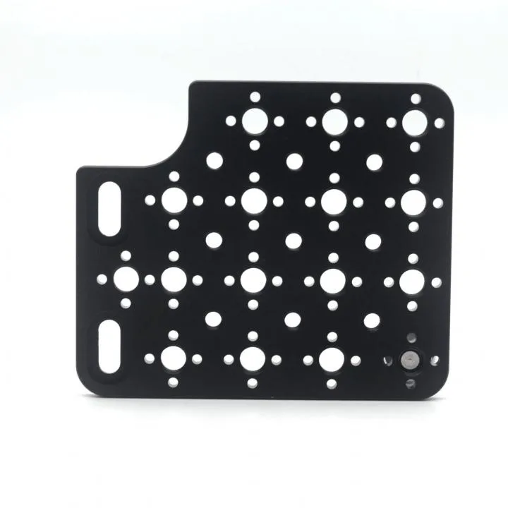 ARRIAlexa mini miniLF Expansion Side Panel Kit