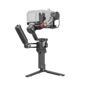 DJI RS 4 Combo - Gimbal Stabilizer Camera