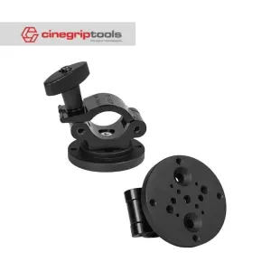 KUPO Universal Gimbal Mount Adapter - KS-796