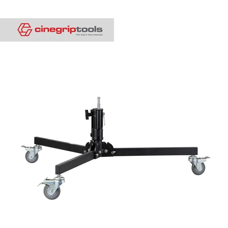 DearKoL MF-6800 350mm Wheel Stand Base