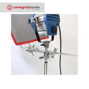 KCP-210 - Kupo Grip Head with Fixed Baby Pin