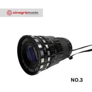 11x film director's view finder No.3