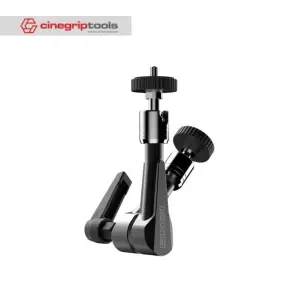 Vaxis Shadow Magic Arm For Cinema Equipment 7inches - 1/4 Thread