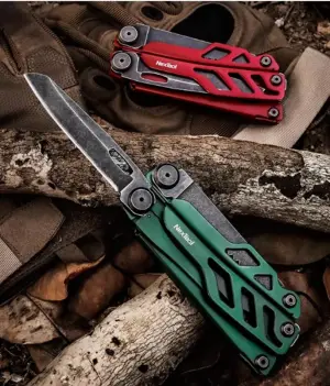Nextool Flagship Pro Multi Tool (Green) - NE20278