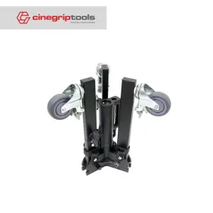 340 - Kupo 340 Roller Stand Base