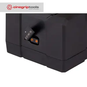 SWIT V-Mount Battery 220Wh Heavy Duty IP54 Battery Pack
