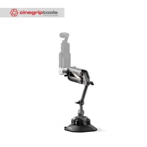 Hydra Alien Mini Car Mounting System